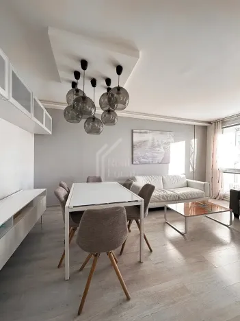 Prodej bytu 3+kk, Praha - Stodůlky, Nušlova, 74 m2