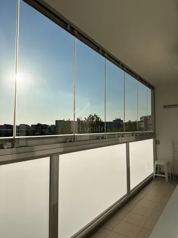 Prodej bytu 3+kk, Praha - Stodůlky, Nušlova, 74 m2