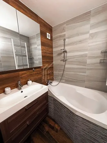 Prodej bytu 3+kk, Praha - Stodůlky, Nušlova, 74 m2