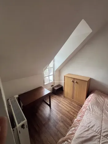 Pronájem bytu 3+kk, Praha - Hradčany, Pohořelec, 36 m2