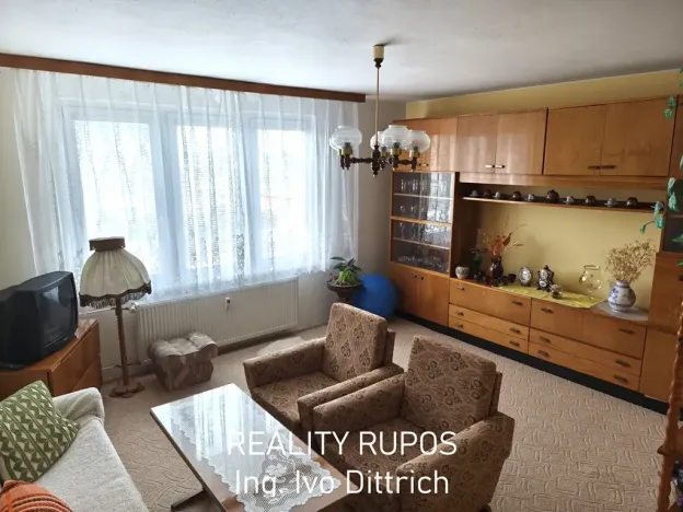 Prodej bytu 3+1, Ivančice, Slunečná, 68 m2