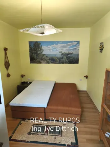 Prodej bytu 3+1, Ivančice, Slunečná, 68 m2