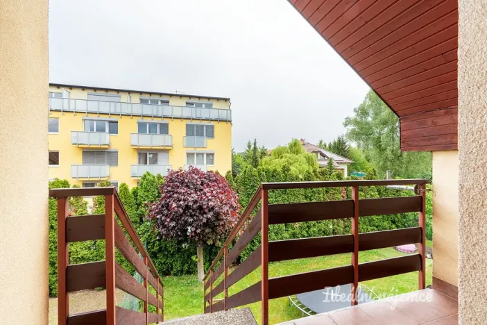 Pronájem bytu 3+kk, Jesenice, Za Rybníkem, 91 m2