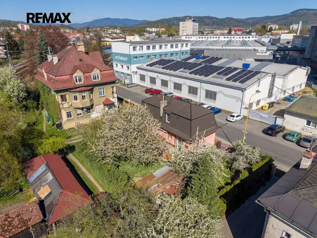 Prodej rodinného domu, Šumperk, Dolnostudénská, 146 m2