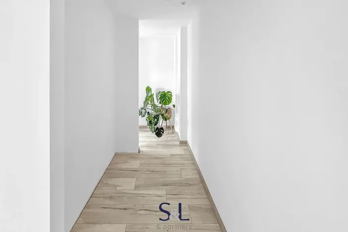 Pronájem bytu 2+kk, Liberec, Karlovská, 68 m2