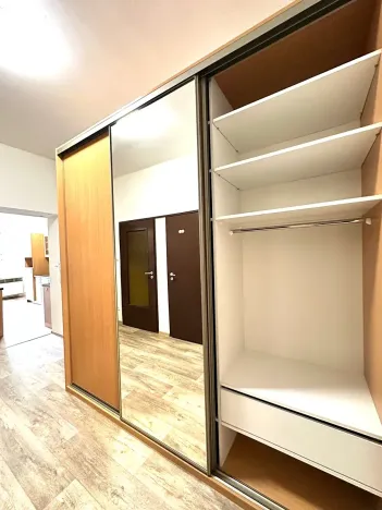 Pronájem bytu 2+1, Praha - Libeň, U libeňského pivovaru, 70 m2