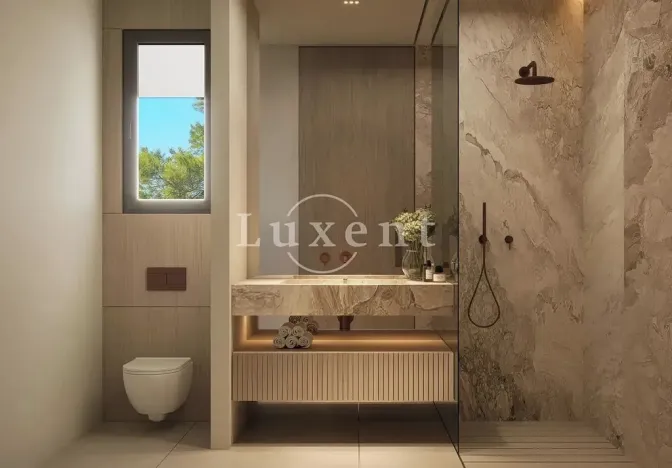 Prodej bytu 2+kk, Calafell, Španělsko, 126 m2