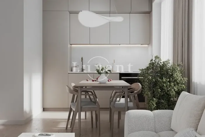 Prodej bytu 1+kk, Kladno, Pražská, 34 m2
