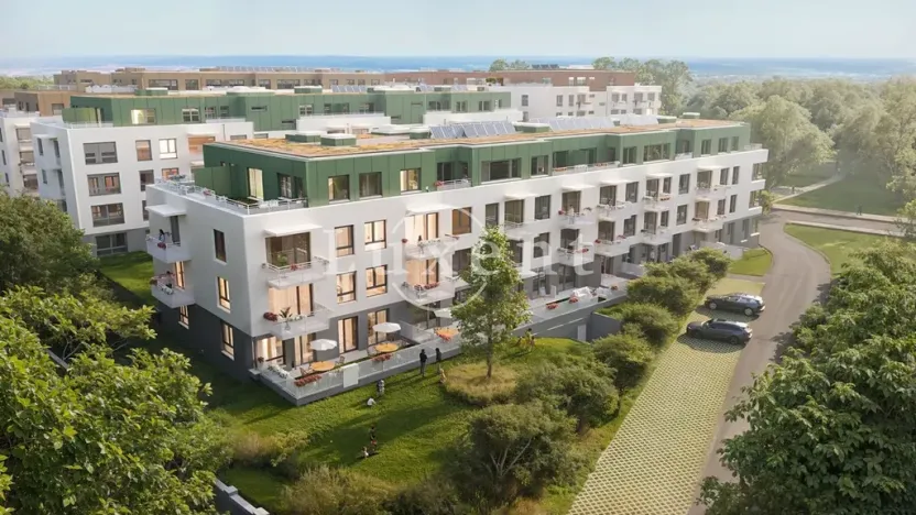 Prodej bytu 1+kk, Kladno, Pražská, 38 m2