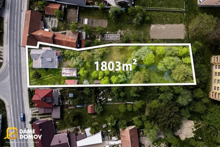 Prodej rodinného domu, Brumov-Bylnice - Brumov, 1. května, 170 m2
