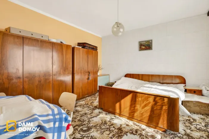 Prodej rodinného domu, Brumov-Bylnice - Brumov, 1. května, 170 m2