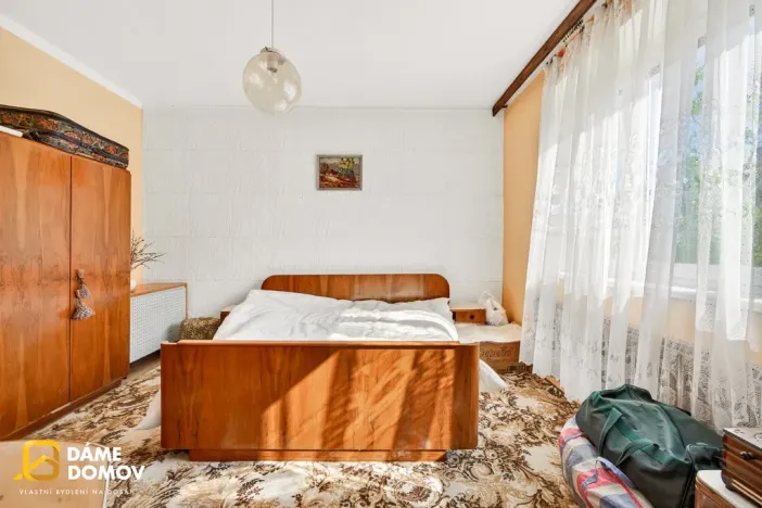 Prodej rodinného domu, Brumov-Bylnice - Brumov, 1. května, 170 m2
