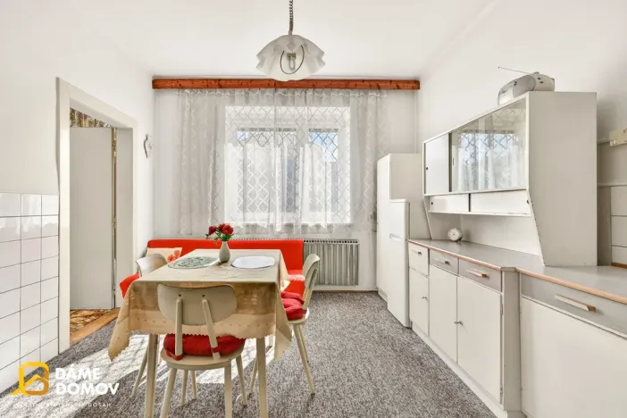Prodej rodinného domu, Brumov-Bylnice - Brumov, 1. května, 170 m2