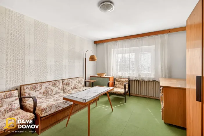 Prodej rodinného domu, Brumov-Bylnice - Brumov, 1. května, 170 m2