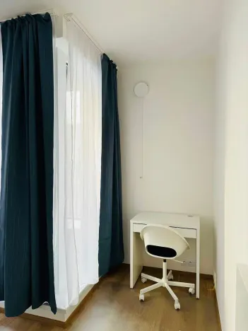 Pronájem bytu 2+kk, Praha - Kamýk, Ve Lhotce, 59 m2
