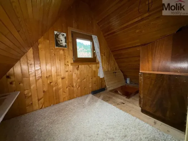 Prodej zahrady, Dolní Zálezly, 465 m2