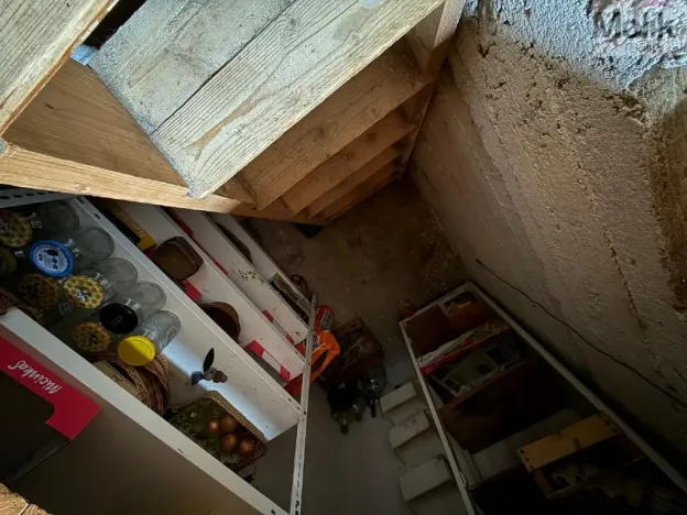 Prodej zahrady, Dolní Zálezly, 465 m2