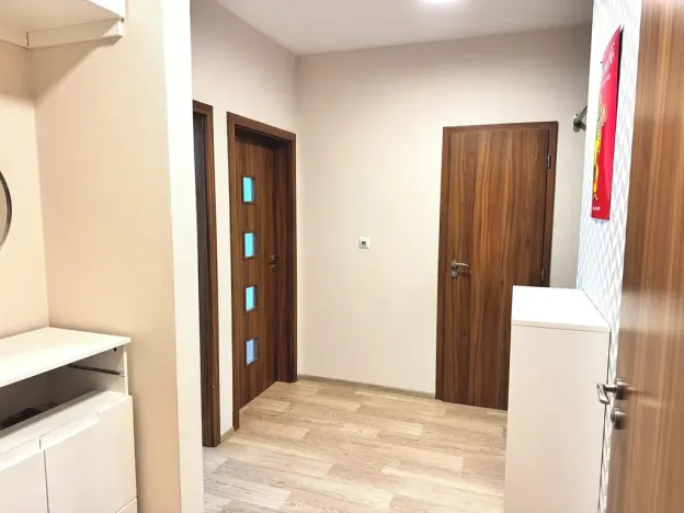 Prodej bytu 3+kk, Brno, Hrázka, 80 m2