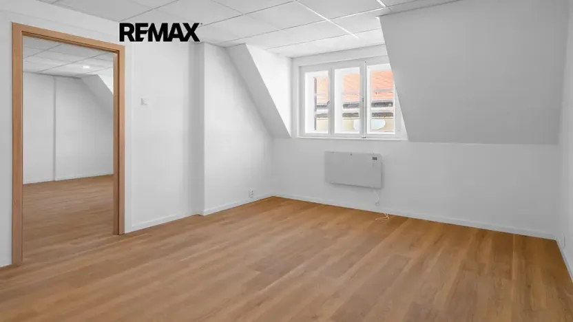 Pronájem bytu 2+1, Česká Kamenice, Dvořákova, 59 m2