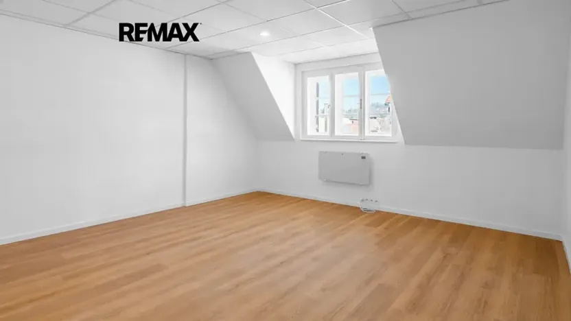 Pronájem bytu 2+1, Česká Kamenice, Dvořákova, 59 m2