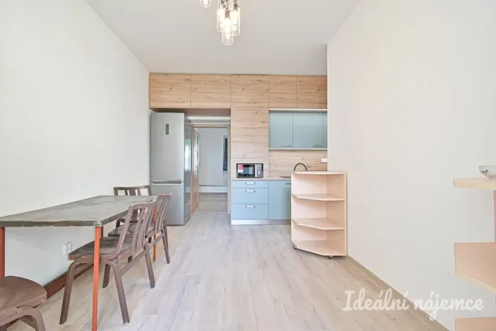 Pronájem bytu 2+1, Brno, Kolískova, 70 m2