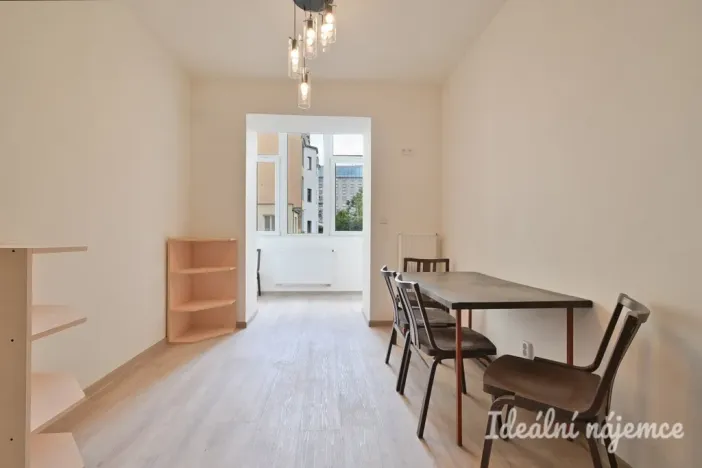 Pronájem bytu 2+1, Brno, Kolískova, 70 m2