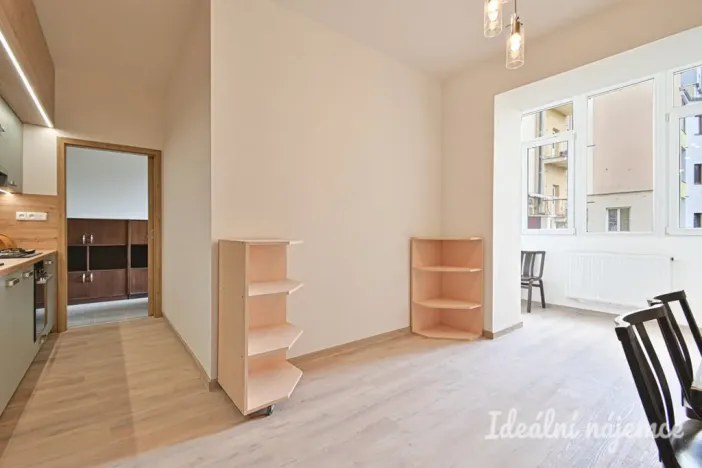 Pronájem bytu 2+1, Brno, Kolískova, 70 m2