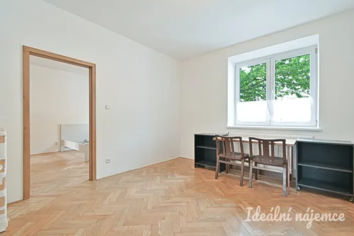 Pronájem bytu 2+1, Brno, Kolískova, 70 m2