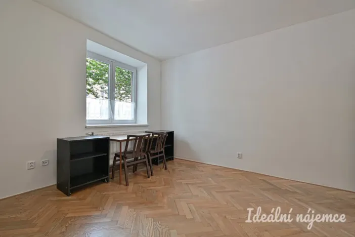 Pronájem bytu 2+1, Brno, Kolískova, 70 m2