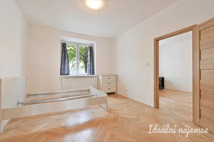 Pronájem bytu 2+1, Brno, Kolískova, 70 m2