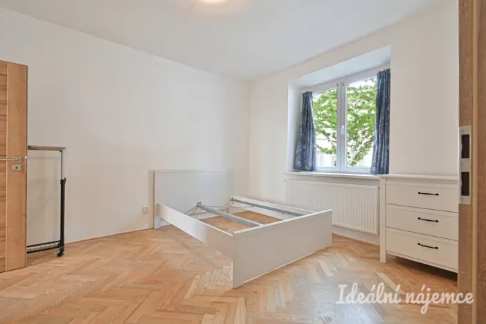 Pronájem bytu 2+1, Brno, Kolískova, 70 m2