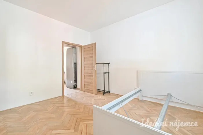 Pronájem bytu 2+1, Brno, Kolískova, 70 m2