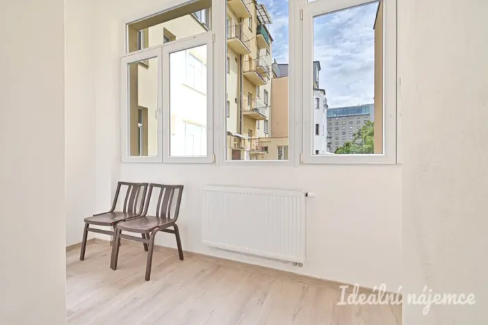 Pronájem bytu 2+1, Brno, Kolískova, 70 m2