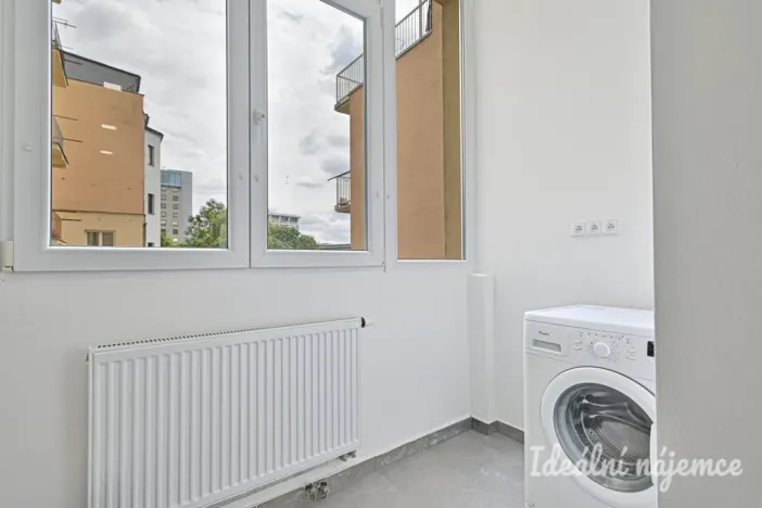 Pronájem bytu 2+1, Brno, Kolískova, 70 m2