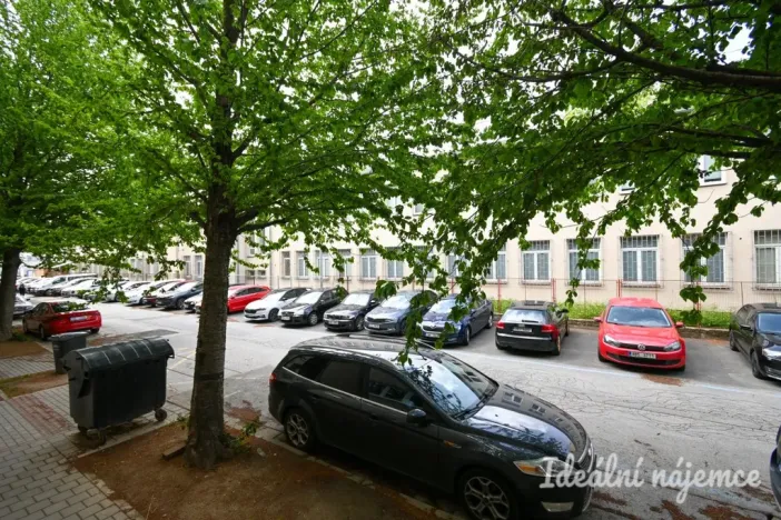 Pronájem bytu 2+1, Brno, Kolískova, 70 m2