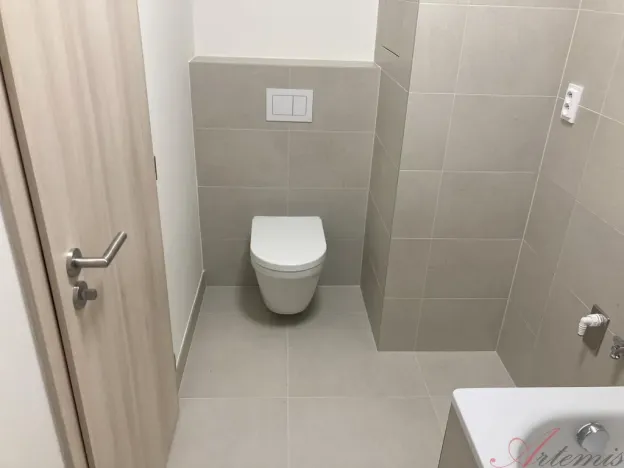 Pronájem bytu 2+kk, Ostrava - Hrabůvka, Hasičská, 41 m2