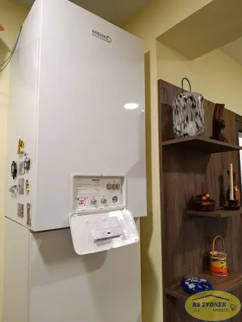 Prodej bytu 2+kk, Holešov, 6. května, 90 m2