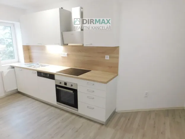 Pronájem bytu 2+1, Zbůch, Luční, 60 m2