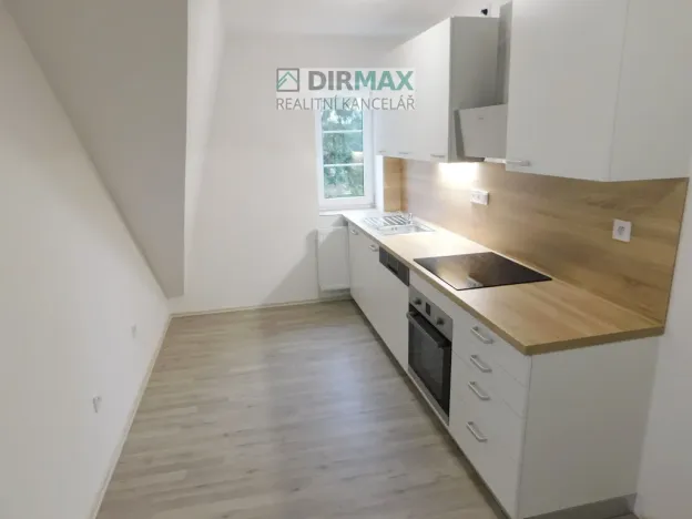 Pronájem bytu 2+1, Zbůch, Luční, 60 m2