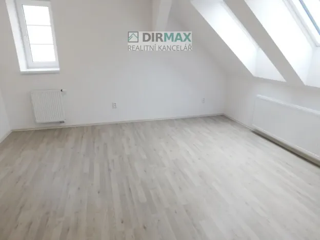 Pronájem bytu 2+1, Zbůch, Luční, 60 m2