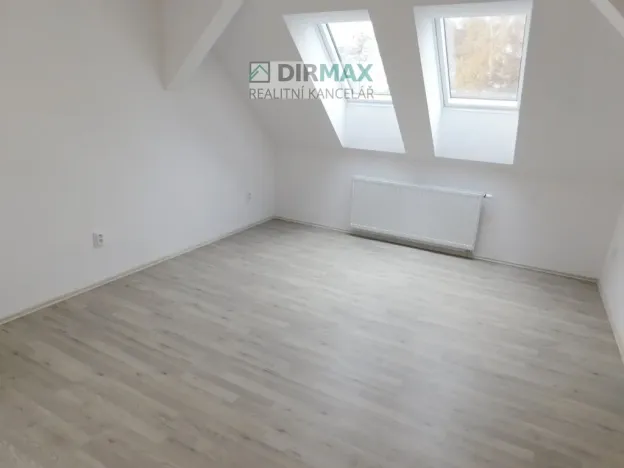 Pronájem bytu 2+1, Zbůch, Luční, 60 m2