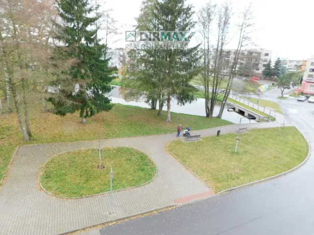 Pronájem bytu 2+1, Zbůch, Luční, 60 m2
