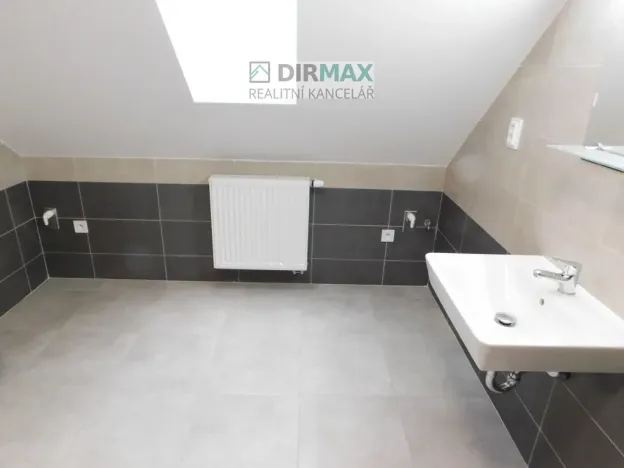 Pronájem bytu 2+1, Zbůch, Luční, 60 m2
