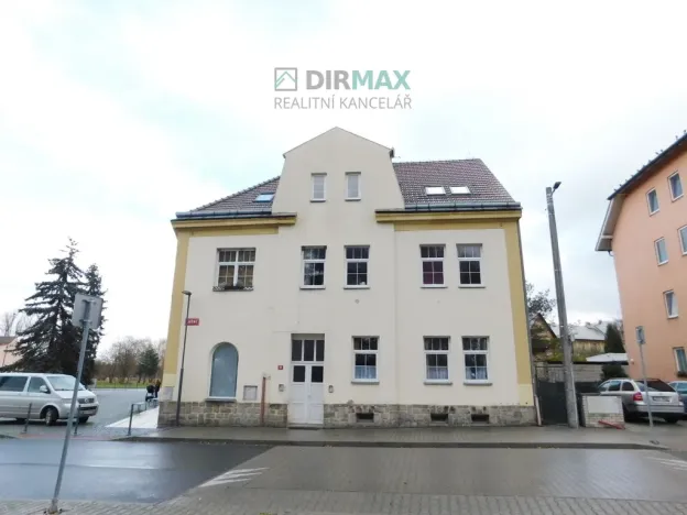 Pronájem bytu 2+1, Zbůch, Luční, 60 m2