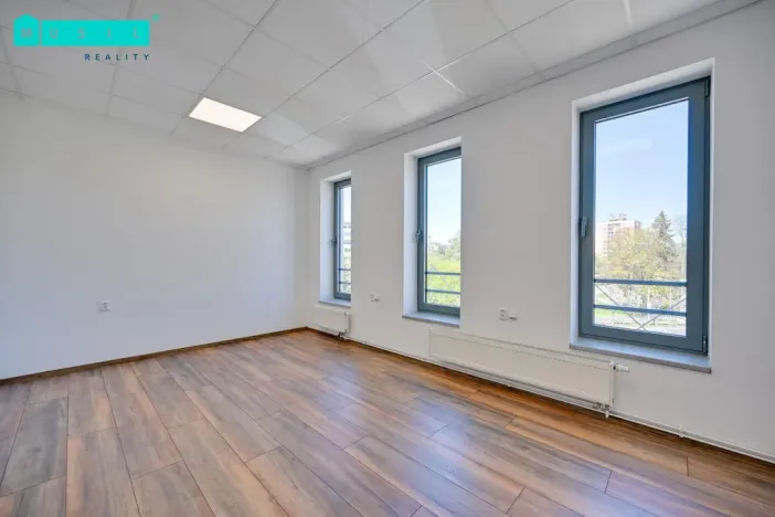 Pronájem bytu 3+1, Šumperk, Langrova, 100 m2