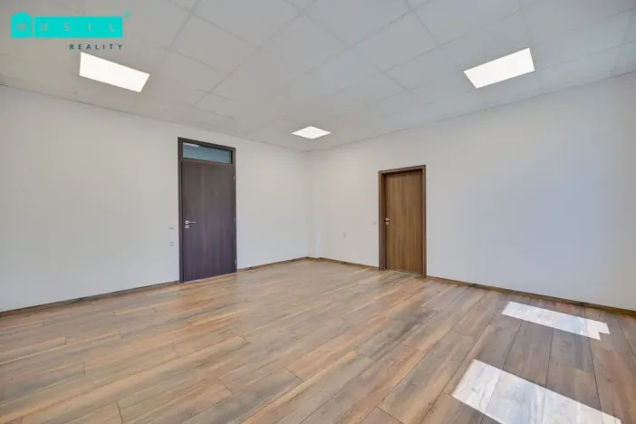 Pronájem bytu 3+1, Šumperk, Langrova, 100 m2