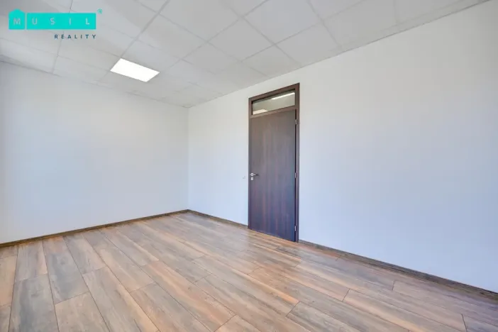 Pronájem bytu 3+1, Šumperk, Langrova, 100 m2