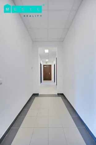 Pronájem bytu 3+1, Šumperk, Langrova, 100 m2