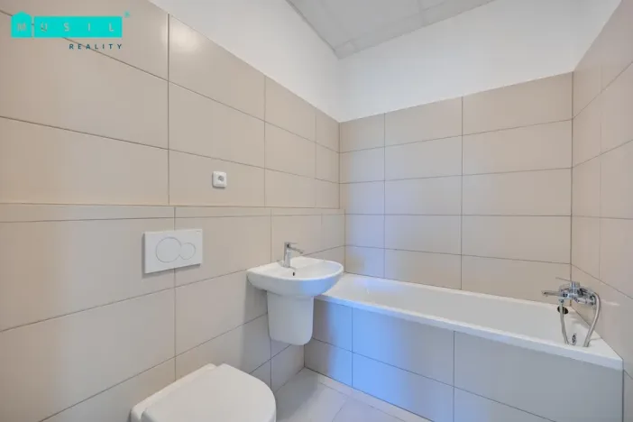 Pronájem bytu 3+1, Šumperk, Langrova, 100 m2