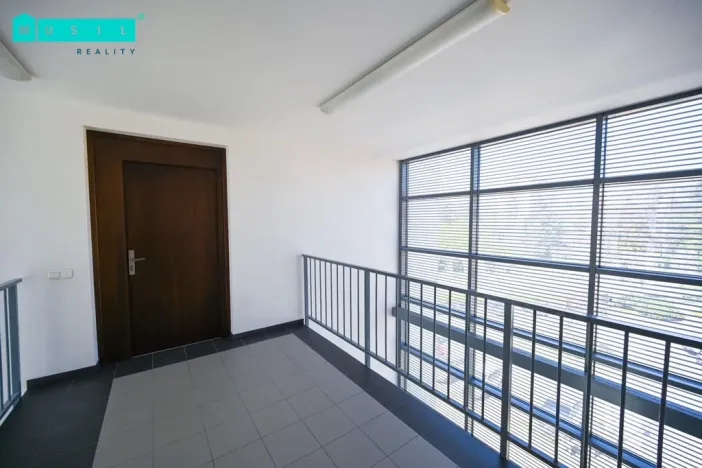 Pronájem bytu 3+1, Šumperk, Langrova, 100 m2
